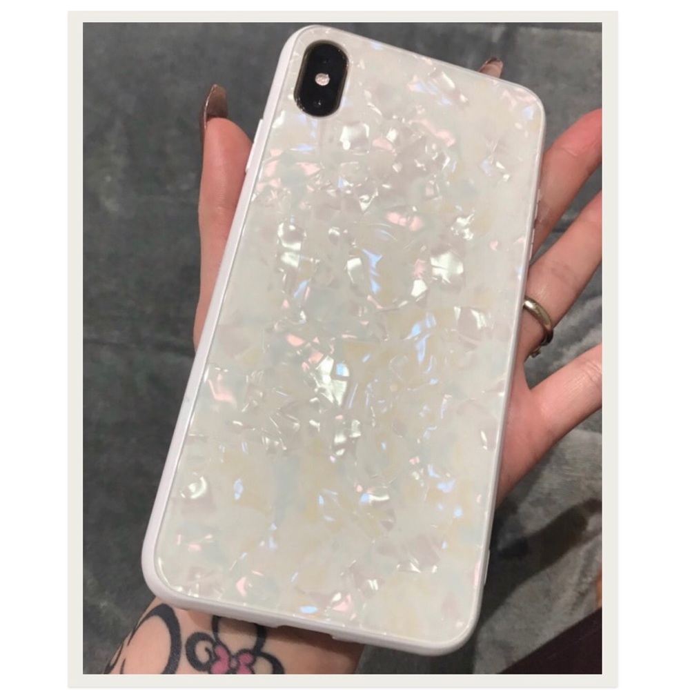 🆕Glass IPhone Case - Picture 3 of 6